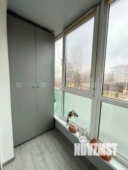 2-к квартира, вторичка, 54м2, 2/10 этаж