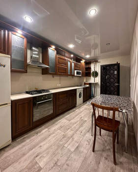 3-к квартира, вторичка, 75м2, 4/10 этаж