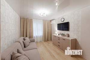 3-к квартира, вторичка, 65м2, 1/9 этаж