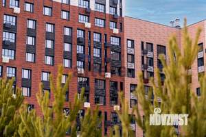 2-к квартира, вторичка, 52м2, 11/25 этаж