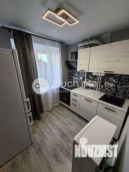 2-к квартира, вторичка, 44м2, 3/5 этаж