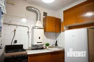 2-к квартира, вторичка, 44м2, 2/4 этаж