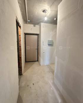 1-к квартира, вторичка, 40м2, 11/19 этаж
