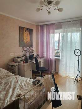 4-к квартира, вторичка, 128м2, 8/9 этаж