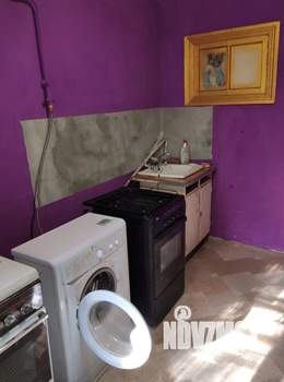 Студия квартира, вторичка, 24м2, 3/4 этаж