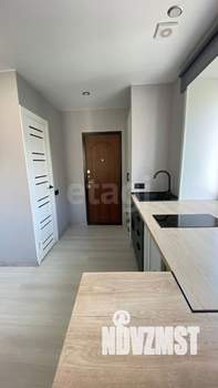 Студия квартира, вторичка, 18м2, 5/5 этаж