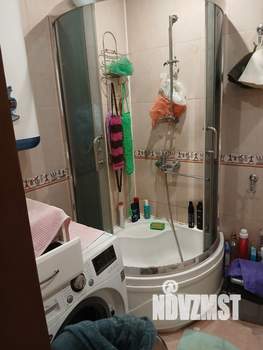 1-к квартира, вторичка, 46м2, 2/10 этаж