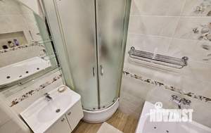 3-к квартира, вторичка, 120м2, 12/16 этаж