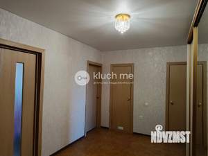 3-к квартира, вторичка, 83м2, 3/18 этаж