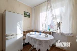 1-к квартира, вторичка, 35м2, 3/10 этаж