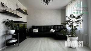 3-к квартира, вторичка, 109м2, 11/25 этаж