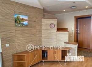 3-к квартира, вторичка, 55м2, 11/14 этаж