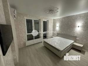 1-к квартира, вторичка, 40м2, 8/9 этаж