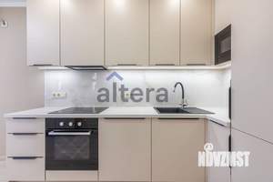 1-к квартира, вторичка, 40м2, 10/10 этаж