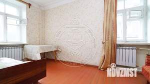 2-к квартира, вторичка, 38м2, 3/3 этаж