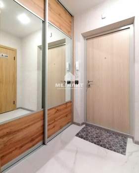 Студия квартира, вторичка, 28м2, 6/7 этаж