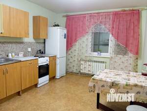 3-к квартира, вторичка, 85м2, 7/18 этаж