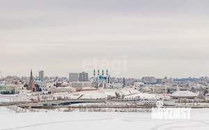 2-к квартира, вторичка, 65м2, 12/25 этаж