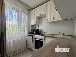 1-к квартира, вторичка, 35м2, 4/9 этаж
