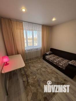 Студия квартира, вторичка, 17м2, 5/9 этаж