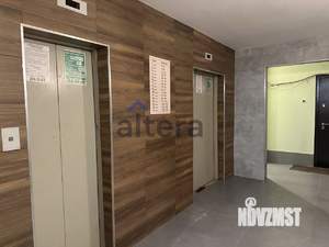 1-к квартира, вторичка, 48м2, 12/16 этаж