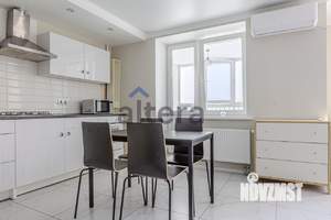 1-к квартира, вторичка, 43м2, 7/9 этаж