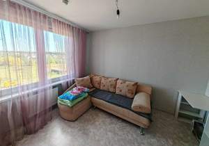 3-к квартира, вторичка, 80м2, 4/10 этаж