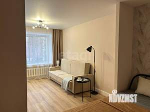 1-к квартира, вторичка, 31м2, 1/5 этаж