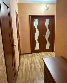 2-к квартира, вторичка, 66м2, 9/9 этаж