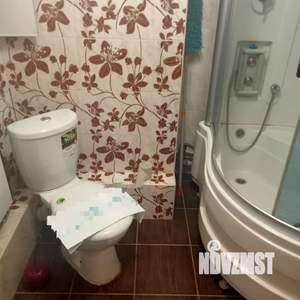 1-к квартира, вторичка, 53м2, 5/10 этаж