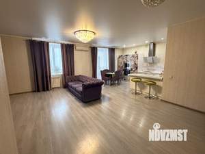 3-к квартира, вторичка, 94м2, 7/9 этаж