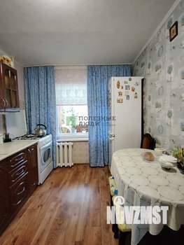 2-к квартира, вторичка, 51м2, 1/5 этаж