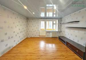 2-к квартира, вторичка, 67м2, 6/9 этаж