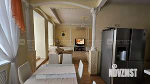 3-к квартира, вторичка, 115м2, 6/6 этаж
