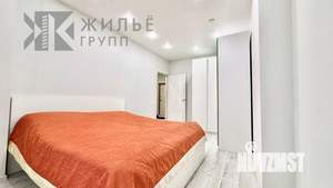 3-к квартира, вторичка, 58м2, 17/19 этаж