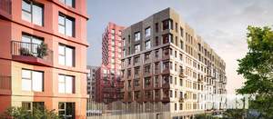 1-к квартира, вторичка, 38м2, 3/10 этаж