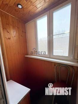 1-к квартира, вторичка, 35м2, 2/5 этаж