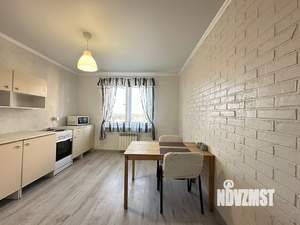 2-к квартира, вторичка, 65м2, 14/18 этаж