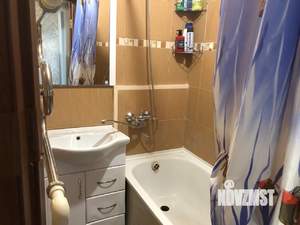 2-к квартира, вторичка, 44м2, 1/5 этаж