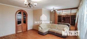 3-к квартира, вторичка, 113м2, 4/10 этаж