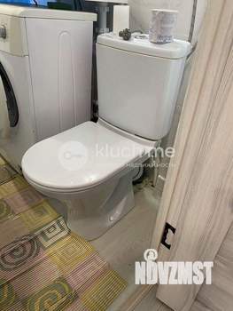 Студия квартира, вторичка, 25м2, 1/3 этаж