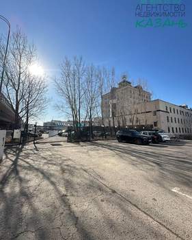2-к квартира, вторичка, 70м2, 7/17 этаж