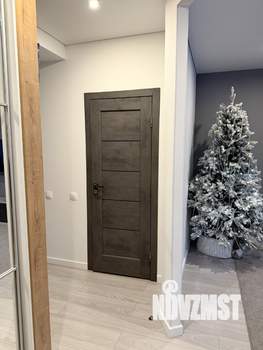 2-к квартира, вторичка, 55м2, 2/10 этаж