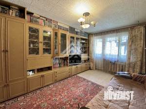 3-к квартира, вторичка, 66м2, 5/5 этаж