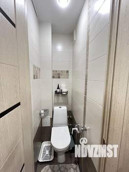 3-к квартира, вторичка, 58м2, 2/5 этаж