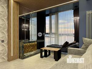 1-к квартира, вторичка, 40м2, 5/7 этаж