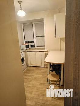 2-к квартира, вторичка, 44м2, 1/5 этаж