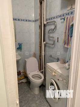 1-к квартира, вторичка, 35м2, 7/9 этаж