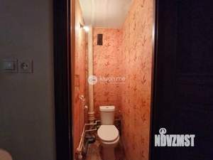 2-к квартира, вторичка, 46м2, 4/9 этаж