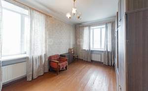 2-к квартира, вторичка, 57м2, 4/5 этаж